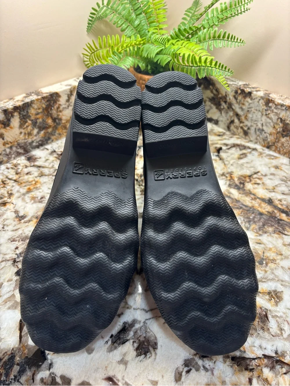 Sperry Men's Waterproof Boots